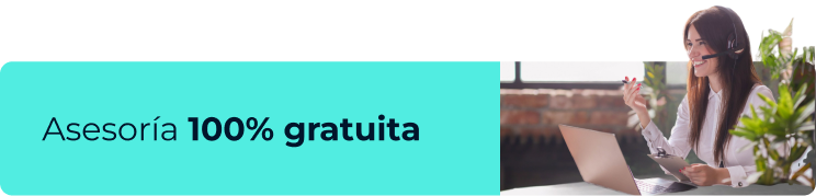 Asesoría 100% gratuita tenmalab