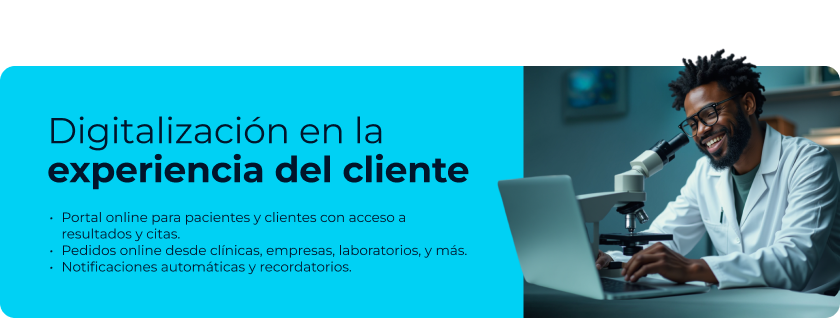 Digitalización en la experiencia del cliente-1